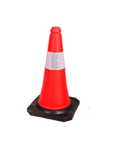 Cono de 50 cm de PE