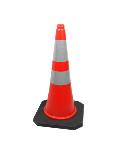 Cono de 75 cm de PE