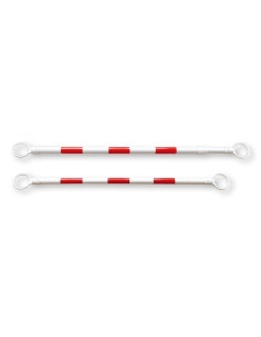 Barra Extensible para cono