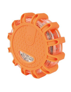 Baliza Emergencia Led para Vehículos