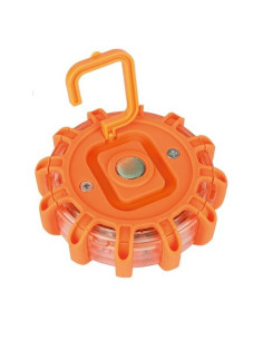 Baliza Emergencia Led para Vehículos 2